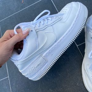 Nike Air Force 1 ‘07 • Womens Sneakers • US size 7